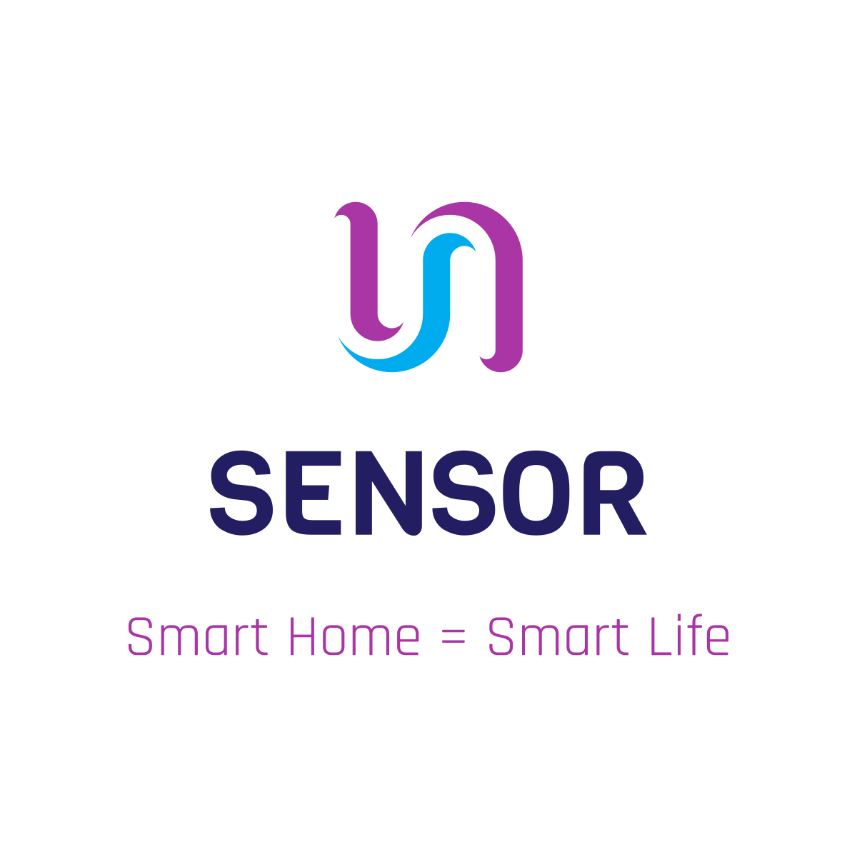 Sensor Smart Home 